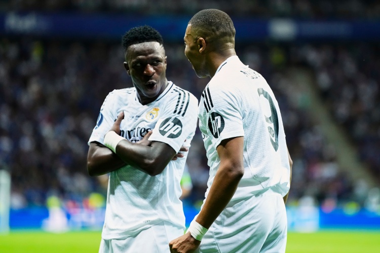 天博体育官方网站-六台主持人:维尼修斯续约尚未敲定,他的工资不会高过姆巴佩