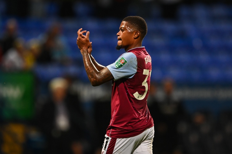 天博体育-意媒:罗马即将签下利昂-贝利,租借费200万欧+2300万欧买断条款