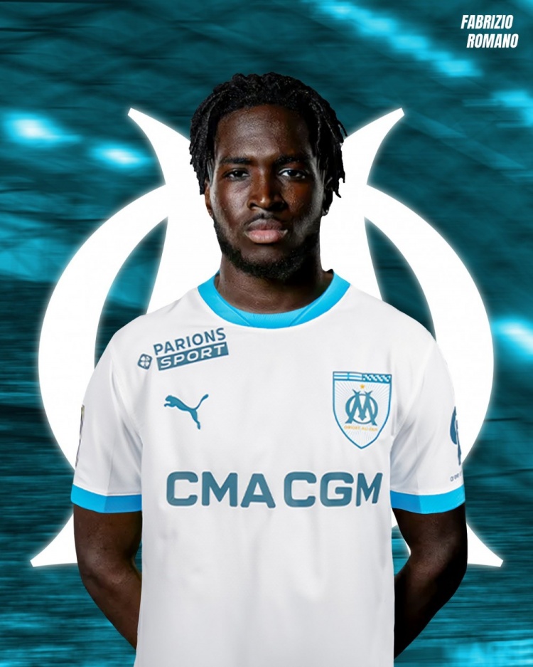 天博体育官方网站-迪马:在引进桑乔遭拒后,罗马将与博洛尼亚竞争马赛前锋洛维