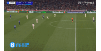 错失好机会！巴斯托尼塞球，奥古斯托打门偏出