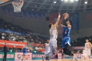 你还在 我敢拼！跌宕如闽江潮涌 我们下赛季再次携手并肩前行