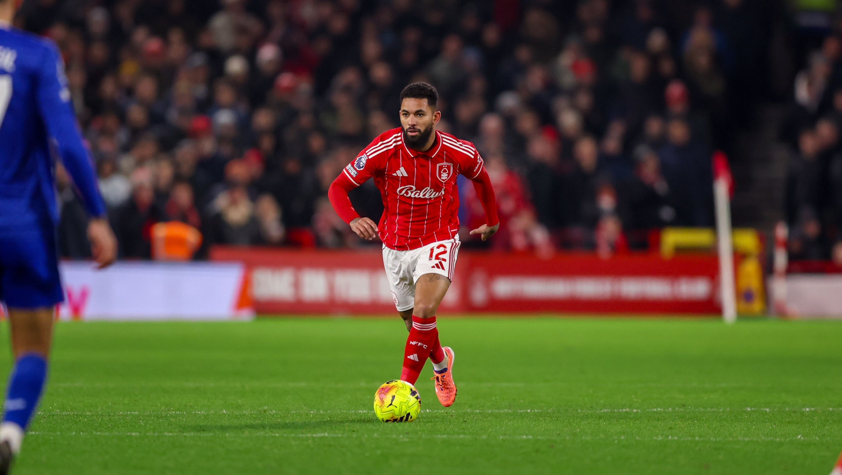 天博体育-罗马诺：切尔西与尤文商谈道格拉斯转会，只想租借且不愿强制买断