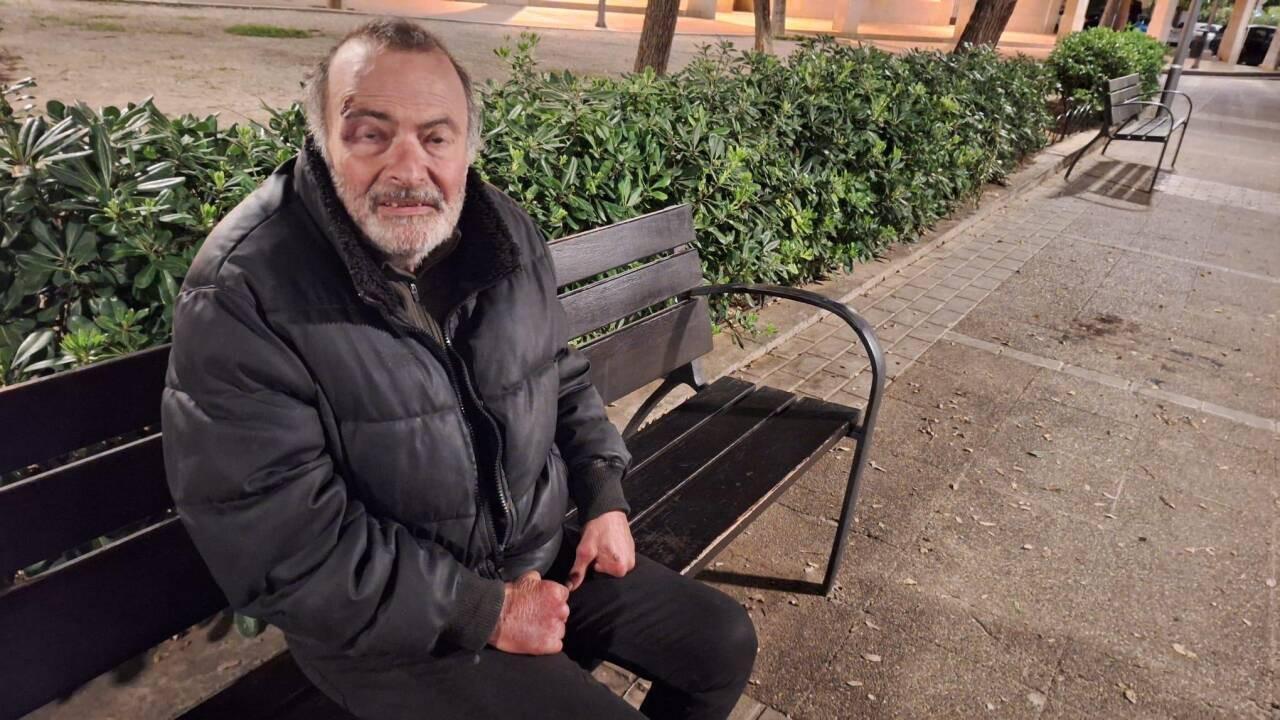 天博体育-马略卡旧将身患重病流落街头,俱乐部为其提供物资并联系床位